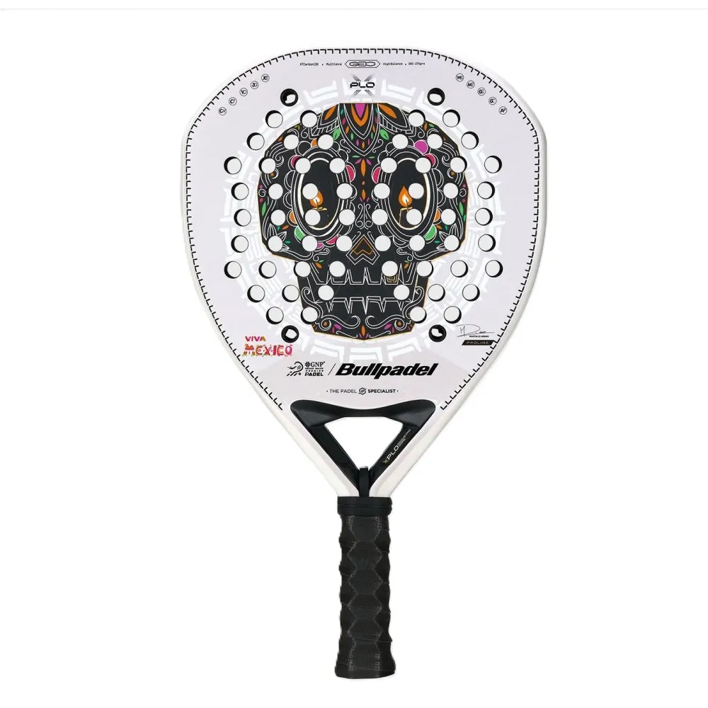 Ракетка для паделу Bullpadel XPLO MX 25 - 1