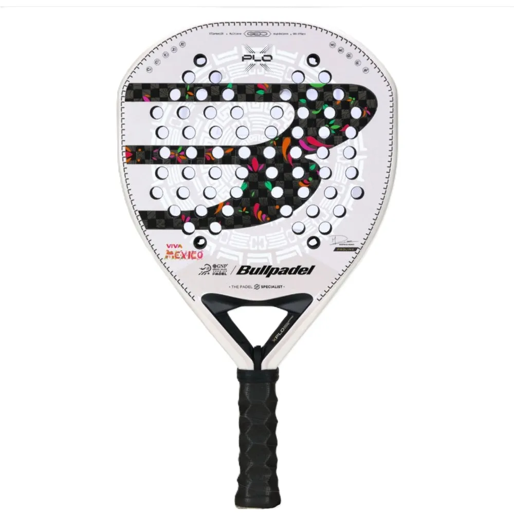 Ракетка для паделу Bullpadel XPLO MX 25 - 11