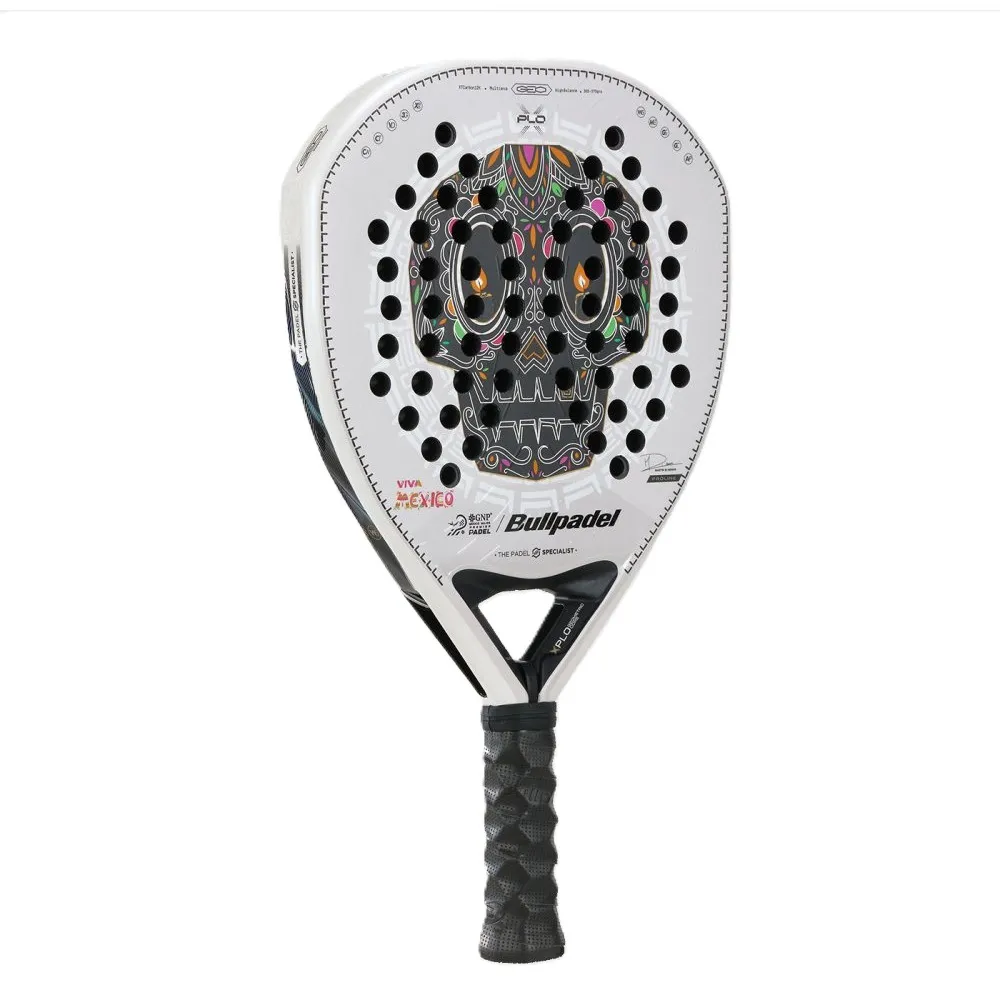 Ракетка для паделу Bullpadel XPLO MX 25 - 10