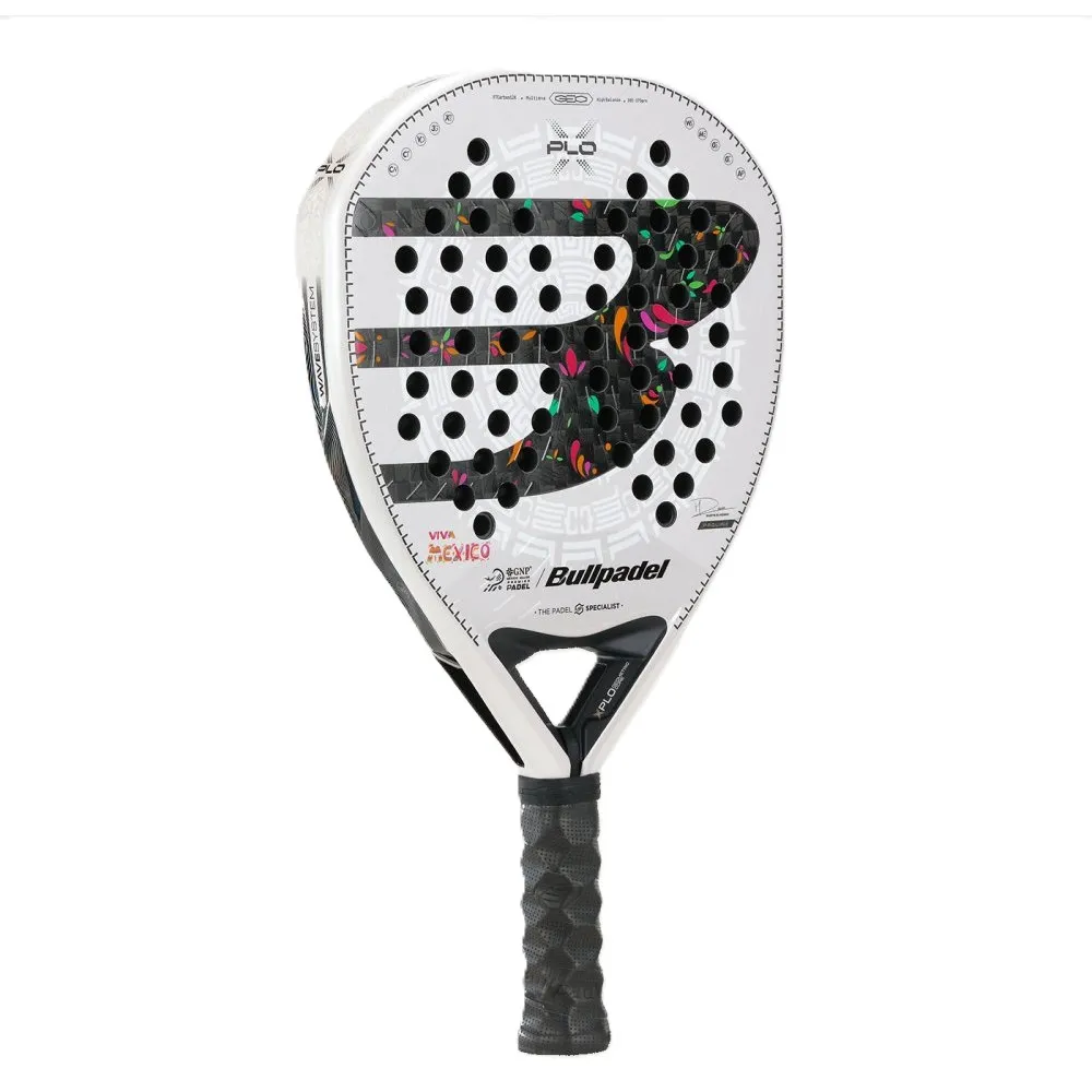 Ракетка для паделу Bullpadel XPLO MX 25 - 9