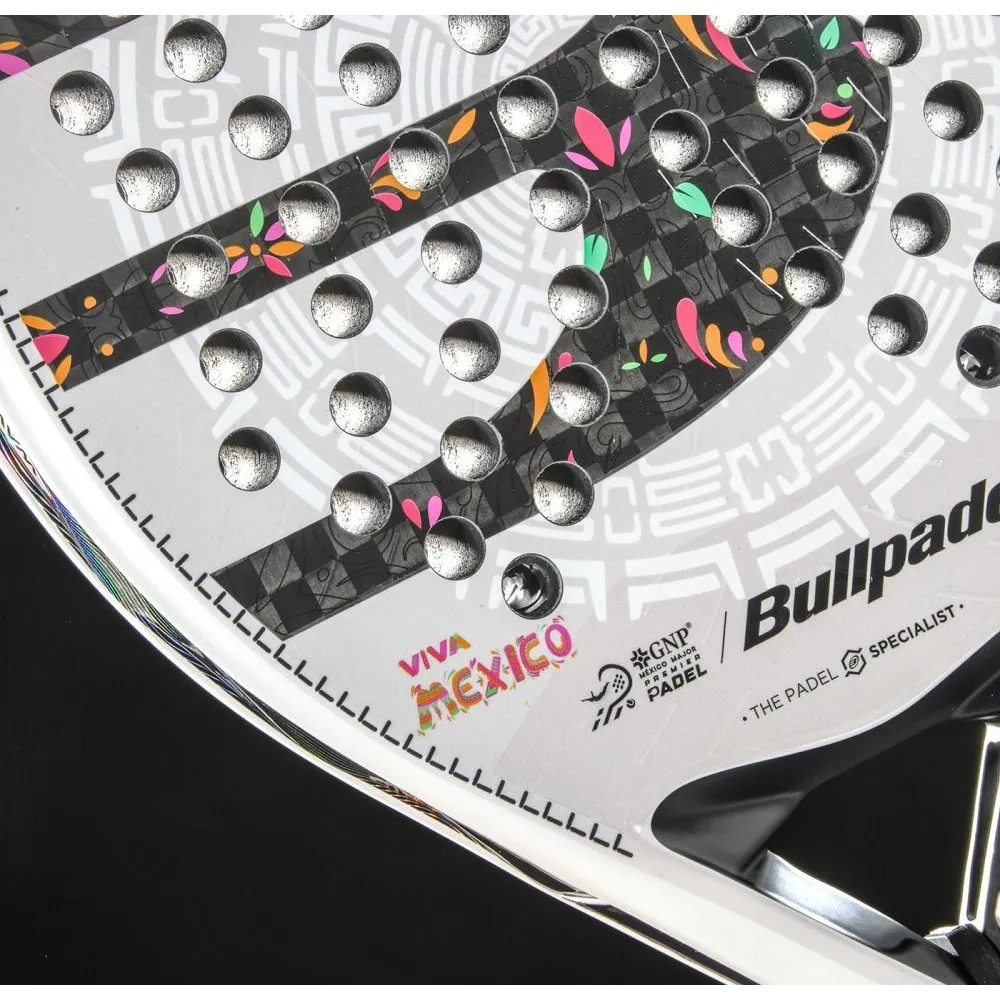Ракетка для паделу Bullpadel XPLO MX 25 - 4
