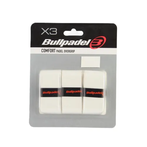 Обмотка Bullpadel GB1201 012