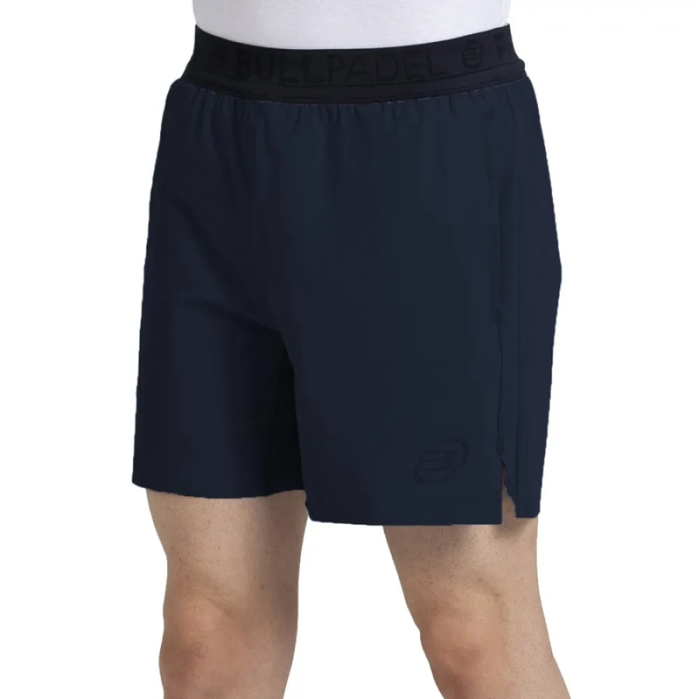 Шорти Bullpadel PEDROSO 004 XXL - 4