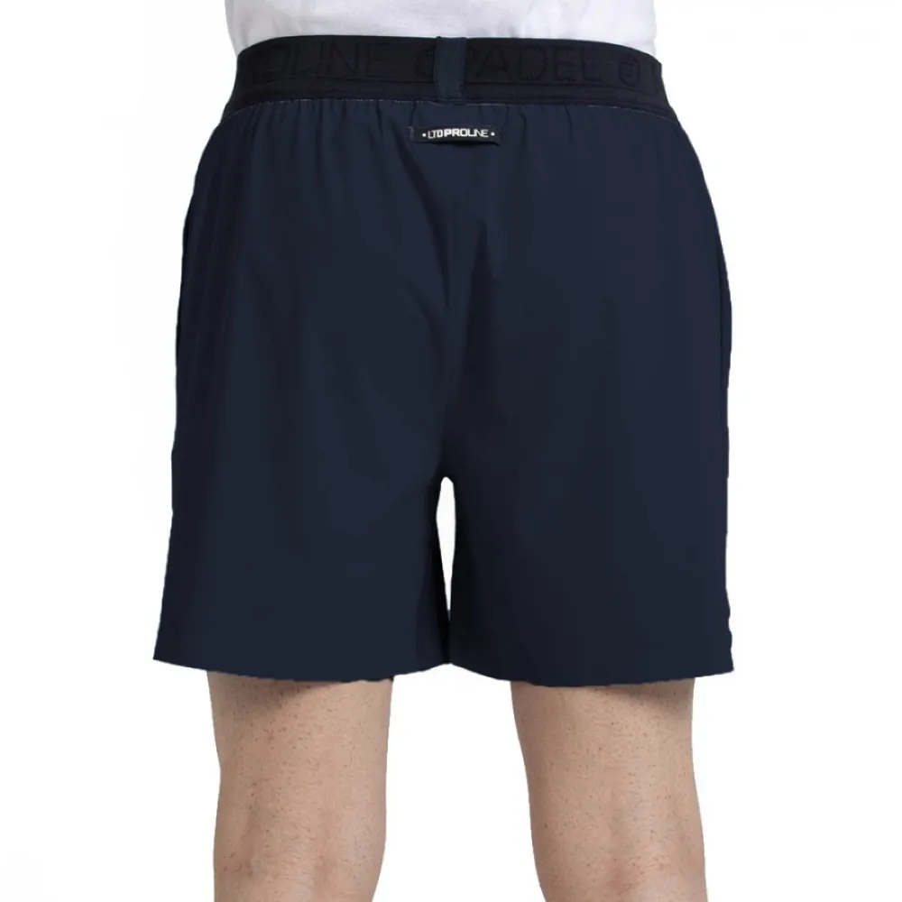 Шорти Bullpadel PEDROSO 004 XXL - 2