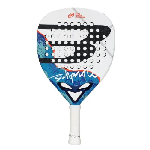 Ракетка для паделу Bullpadel IONIC POWER 26