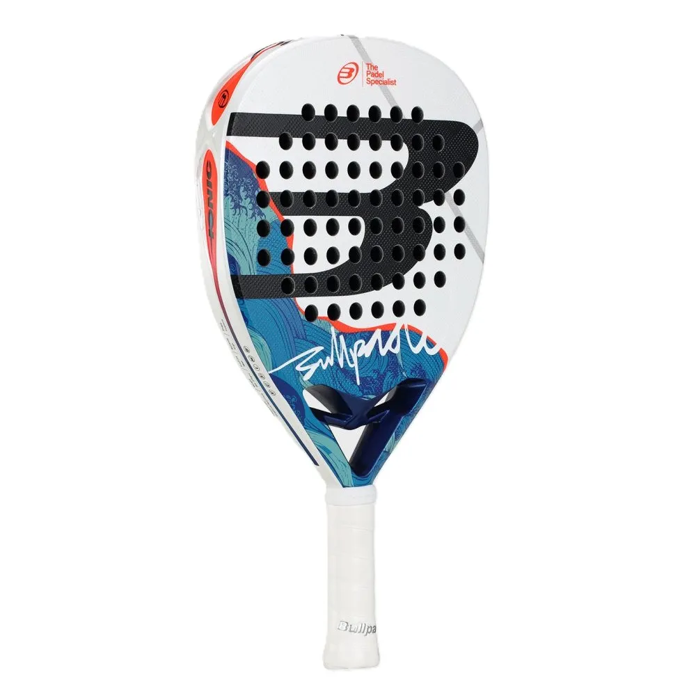 Ракетка для паделу Bullpadel IONIC POWER 26 - 5