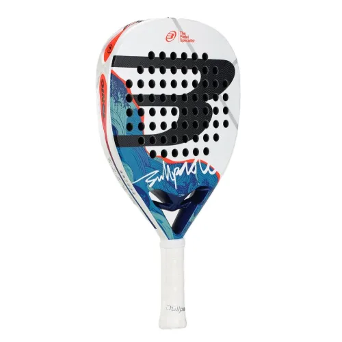 Ракетка для паделу Bullpadel IONIC POWER 26