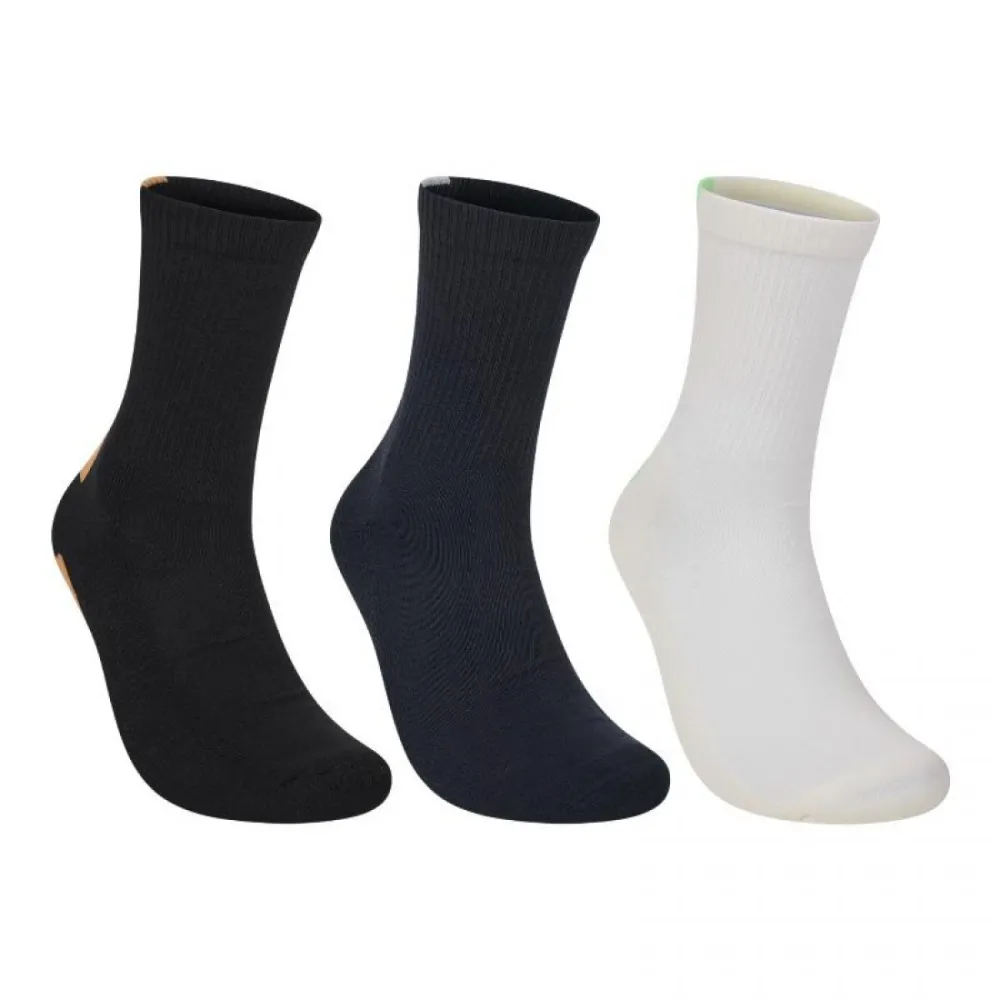 Шкарпетки Bullpadel BP265 (PACK 3) L - 1
