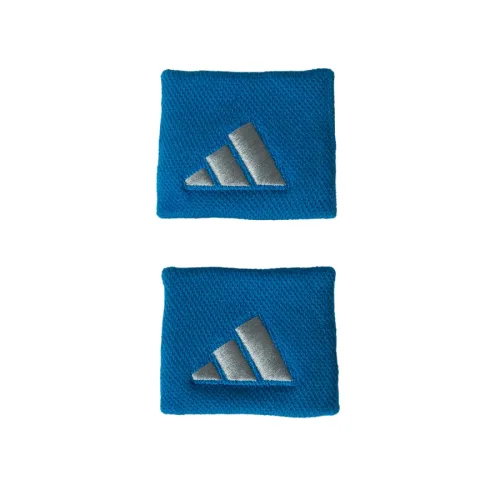 Напульсник Adidas WRISTBAND S BLUE/GREY
