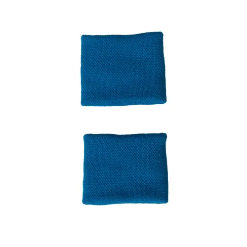 Напульсник Adidas WRISTBAND S BLUE/GREY