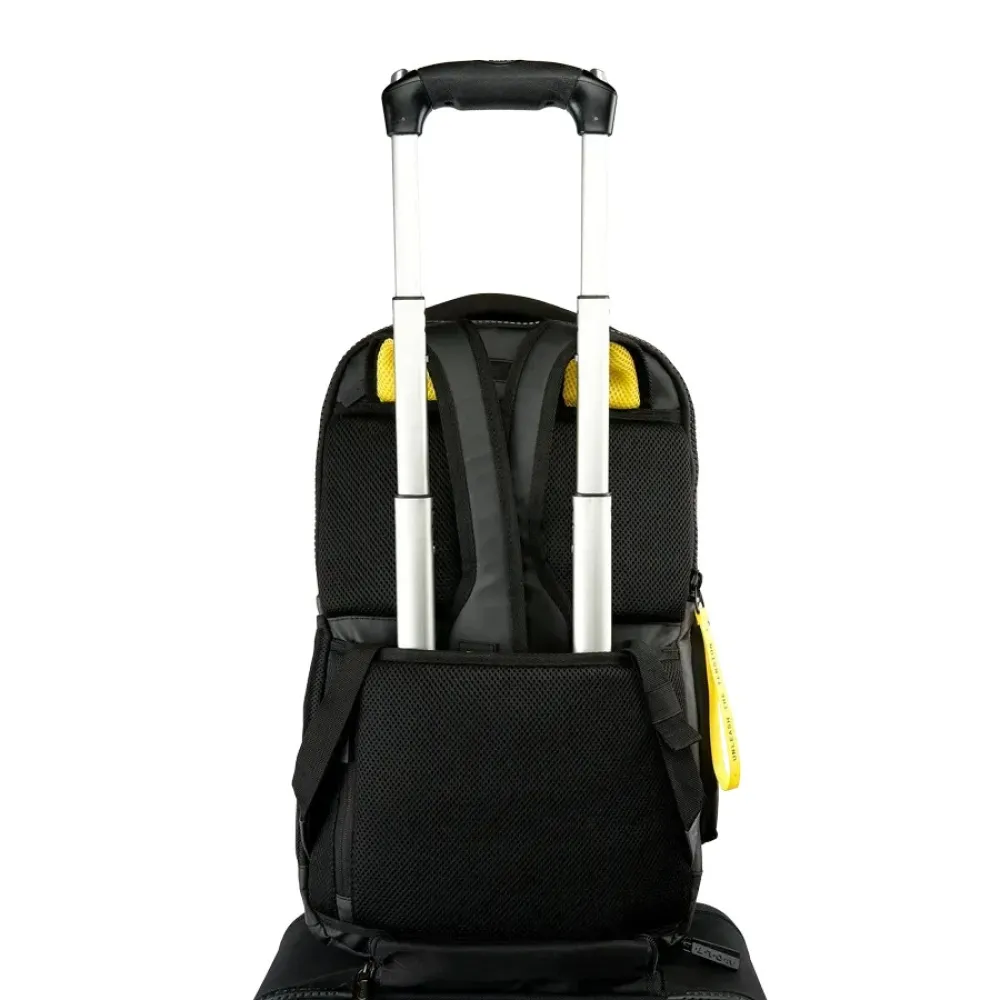 Рюкзак VOLT Backpack Grey XL - 9