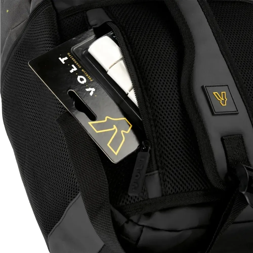 Рюкзак VOLT Backpack Grey XL - 8