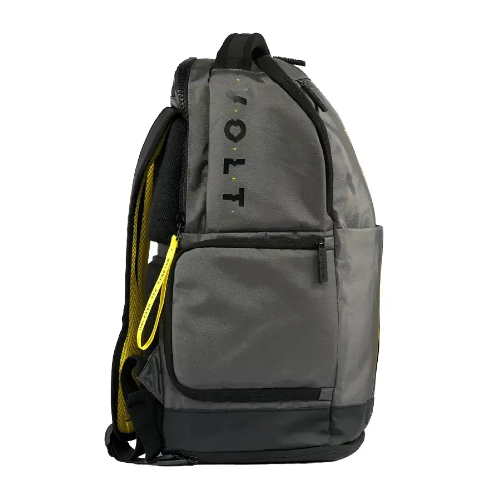 Рюкзак VOLT Backpack Grey XL - 7