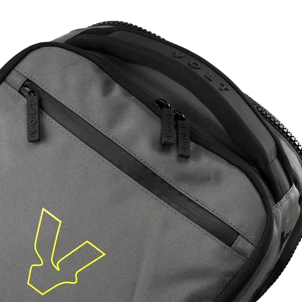 Рюкзак VOLT Backpack Grey XL - 6