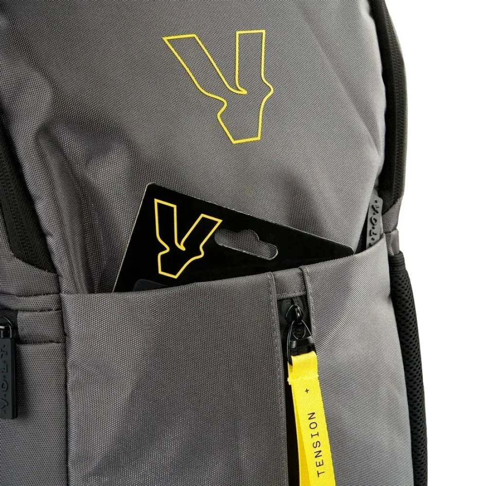 Рюкзак VOLT Backpack Grey XL - 5
