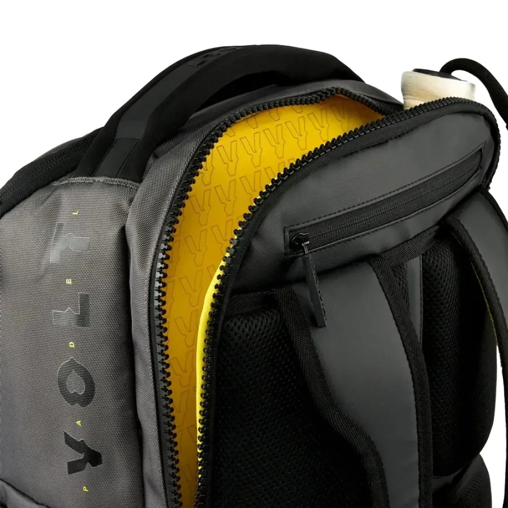 Рюкзак VOLT Backpack Grey XL - 4