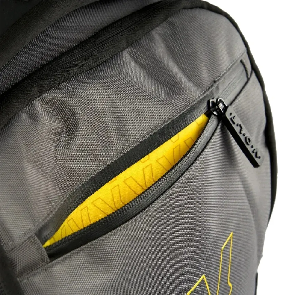 Рюкзак VOLT Backpack Grey XL - 3