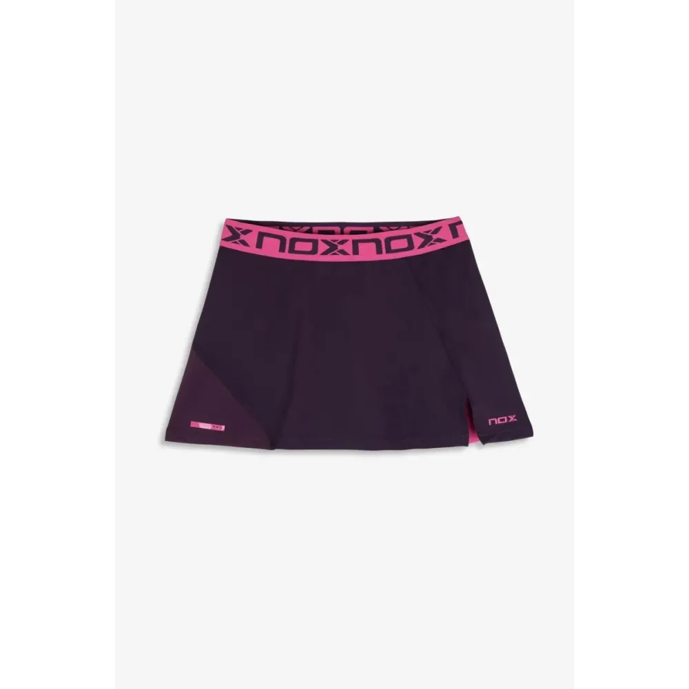 Спідниця NOX PRO BLACKBERRY ROSE SKIRT M - 1
