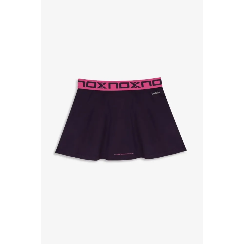 Спідниця NOX PRO BLACKBERRY ROSE SKIRT M - 13