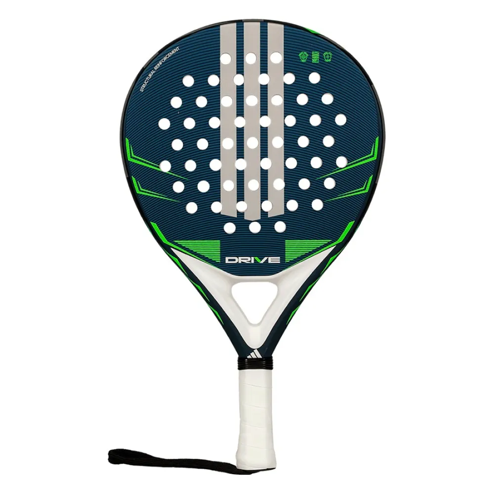 Ракетка для паделу Adidas DRIVE BLUE 2026 - 1