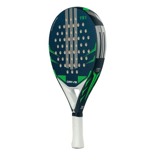 Ракетка для паделу Adidas DRIVE BLUE 2026