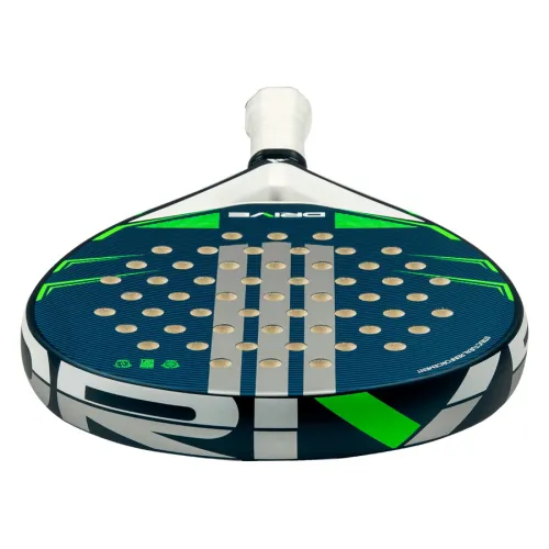 Ракетка для паделу Adidas DRIVE BLUE 2026