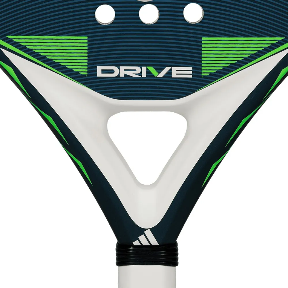 Ракетка для паделу Adidas DRIVE BLUE 2026 - 3