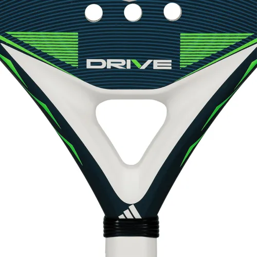 Ракетка для паделу Adidas DRIVE BLUE 2026