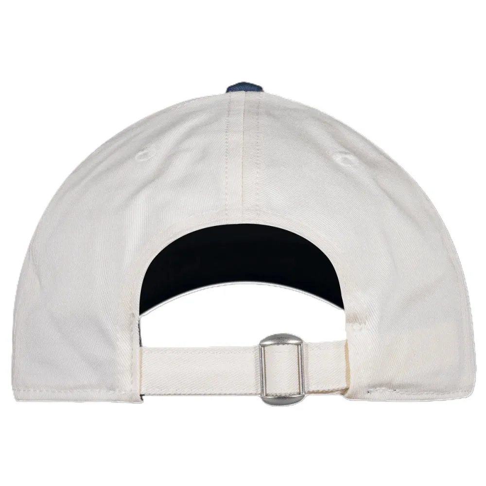 Кепка NOX STREET CREAM/BLUE One size - 5