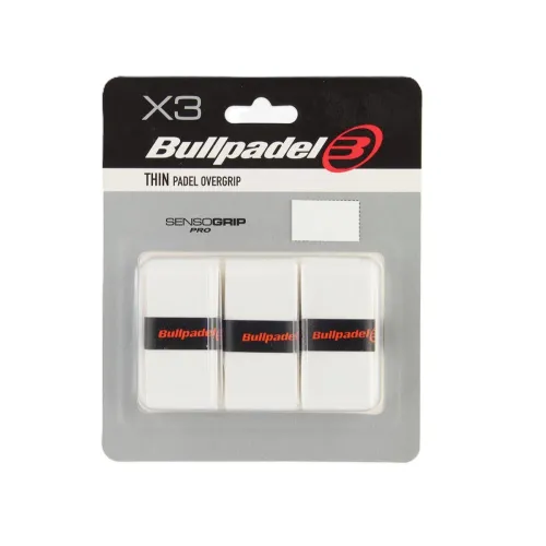 Обмотка Bullpadel GB1603 012