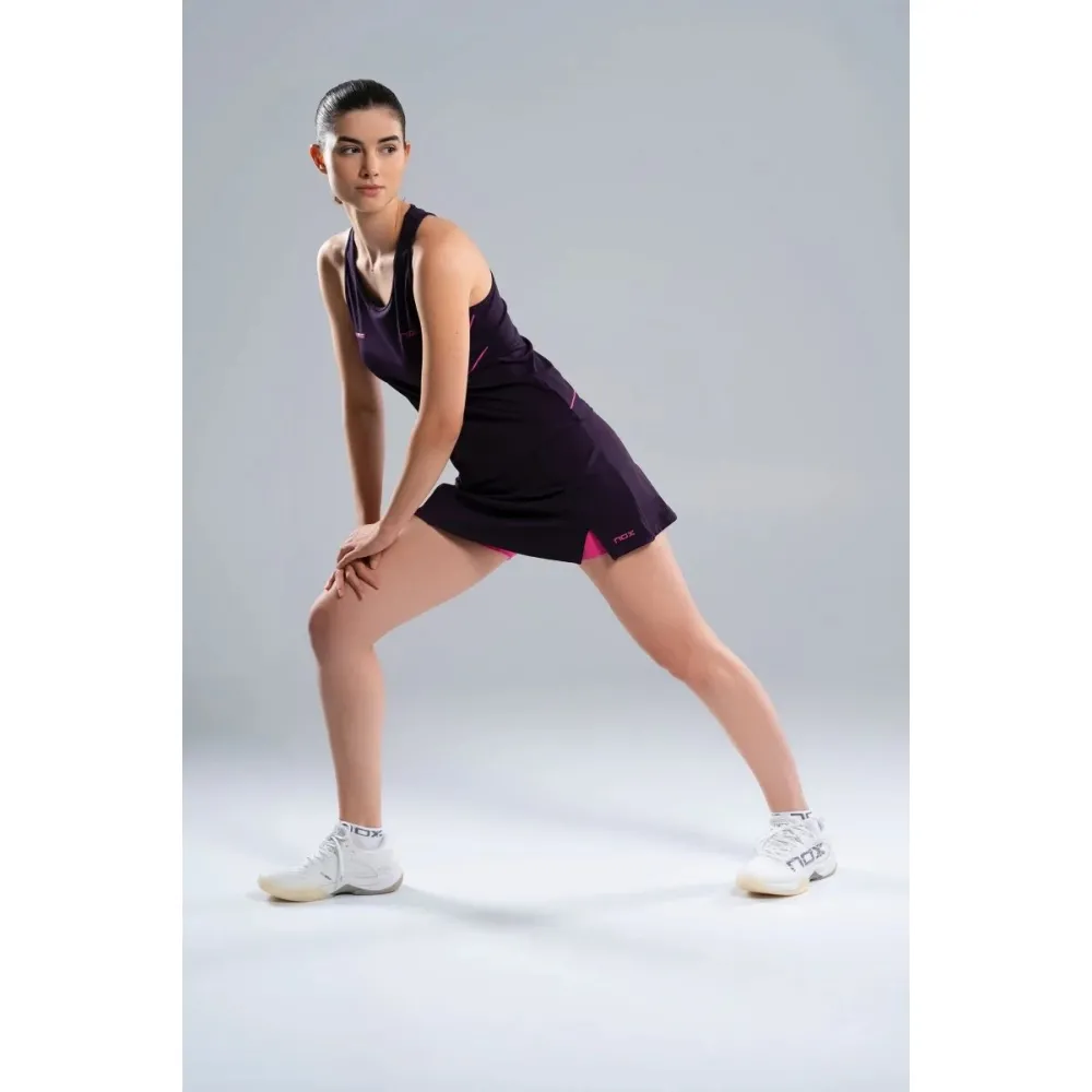 Майка NOX BLACKBERRY PRO TANK TOP M - 11