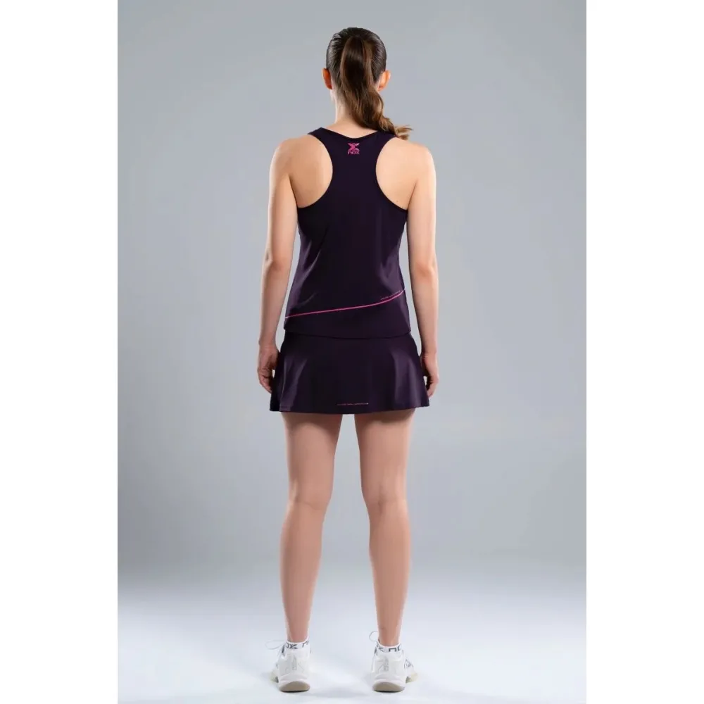 Майка NOX BLACKBERRY PRO TANK TOP M - 8