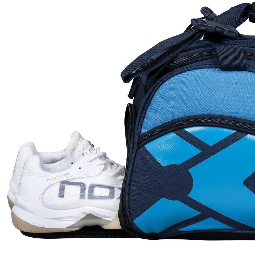 Сумка NOX STREET SERIES SKY BLUE PADEL BAG - 2