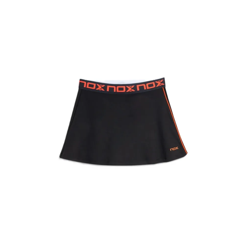 Спідниця NOX TEAM BLACK SKIRT S - 1