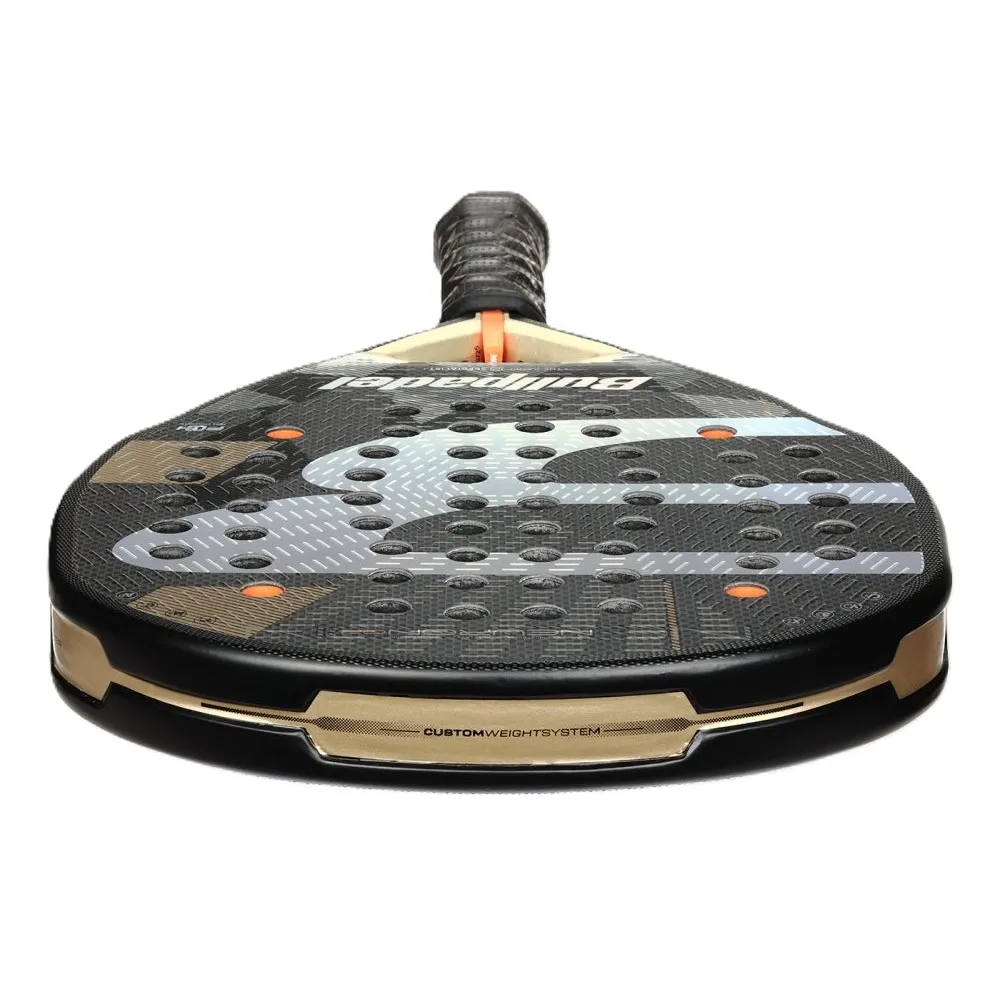 Ракетка для паделу Bullpadel NEURON 02 - 6