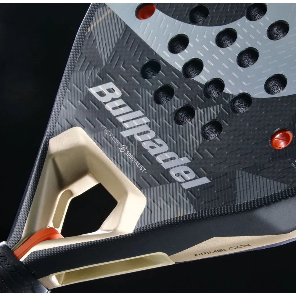 Ракетка для паделу Bullpadel NEURON 02 - 5