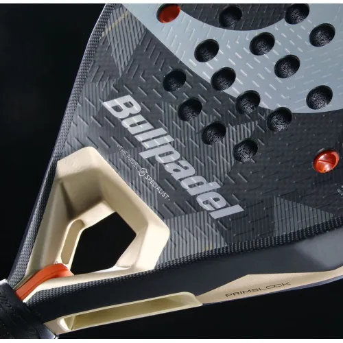 Ракетка для паделу Bullpadel NEURON 02