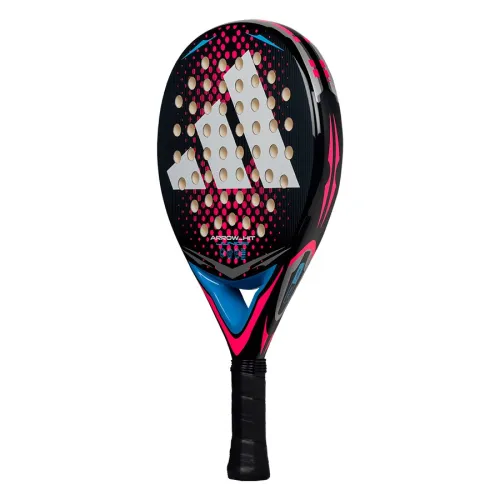 Ракетка для паделу Adidas ARROW HIT JUNIOR WHITE/PINK