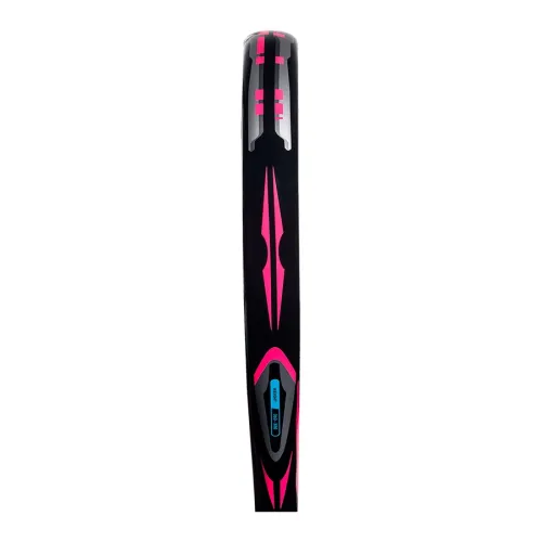 Ракетка для паделу Adidas ARROW HIT JUNIOR WHITE/PINK