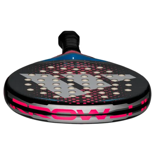 Ракетка для паделу Adidas ARROW HIT JUNIOR WHITE/PINK