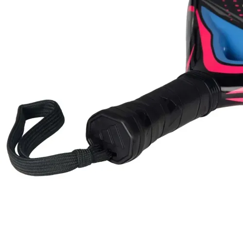 Ракетка для паделу Adidas ARROW HIT JUNIOR WHITE/PINK