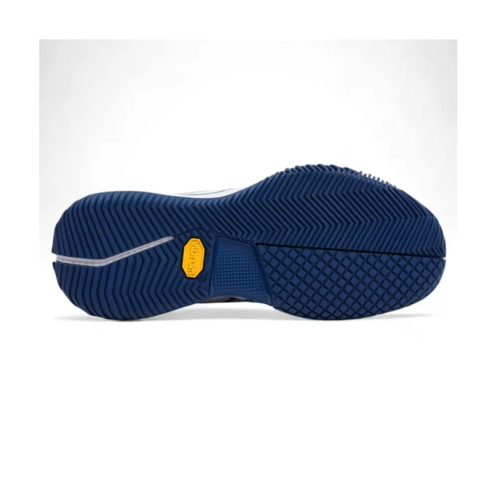 Кросівки Bullpadel PEARL VIBRAM 25V BLANCO 37,5 - 2