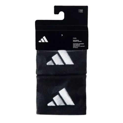 Напульсник Adidas WRISTBAND S BLACK/WHITE