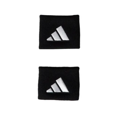 Напульсник Adidas WRISTBAND S BLACK/WHITE