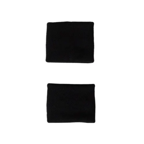 Напульсник Adidas WRISTBAND S BLACK/WHITE