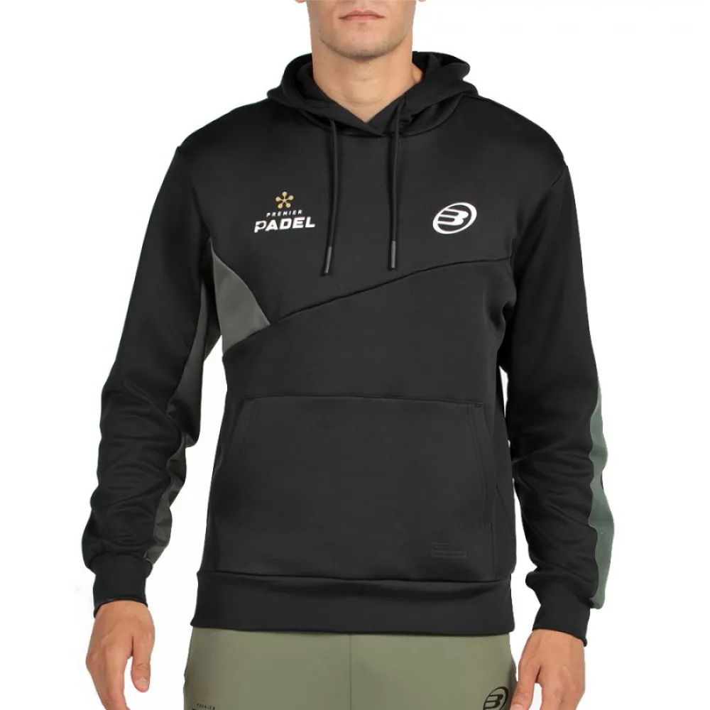 Кофта Bullpadel PALMIRO 005 L - 1