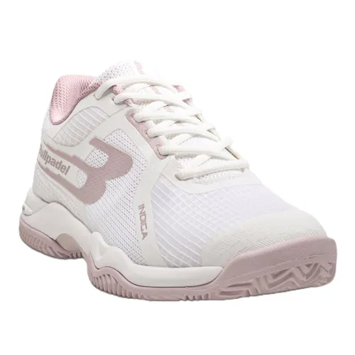 Кросівки Bullpadel INDIGA W 26V PINK