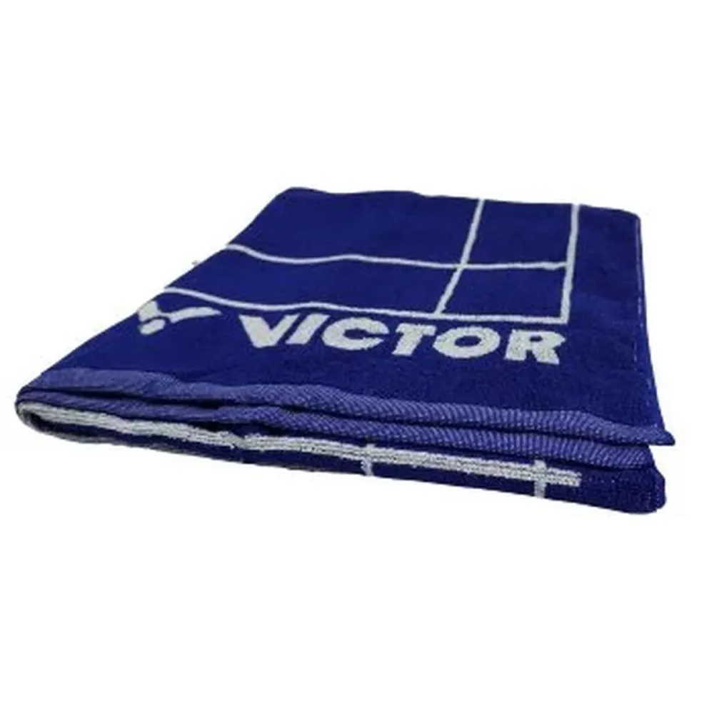 Рушник VICTOR Bath Sheet towel 70X150 - 2