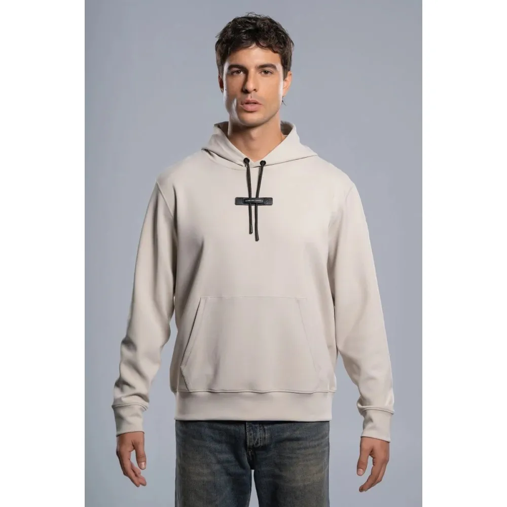 Худі NOX STREET OAT CREAM HOODIE XL - 4
