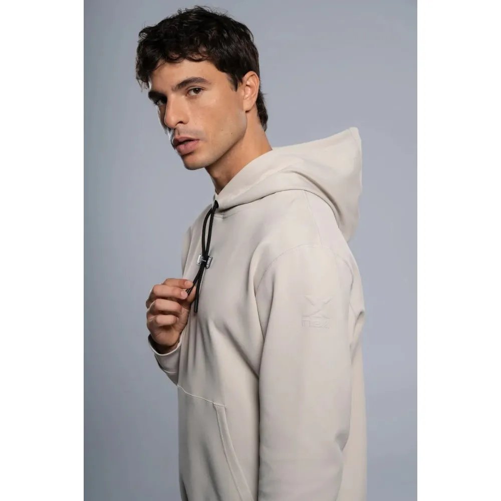 Худі NOX STREET OAT CREAM HOODIE XL - 2